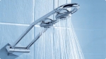 Grohe Freehander® Shower System